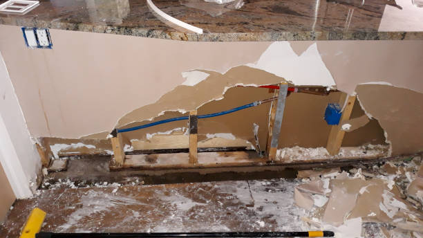 Best Water damage restoration cost  in Kenner, LA