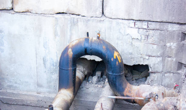 Best Professional water damage repair  in Kenner, LA