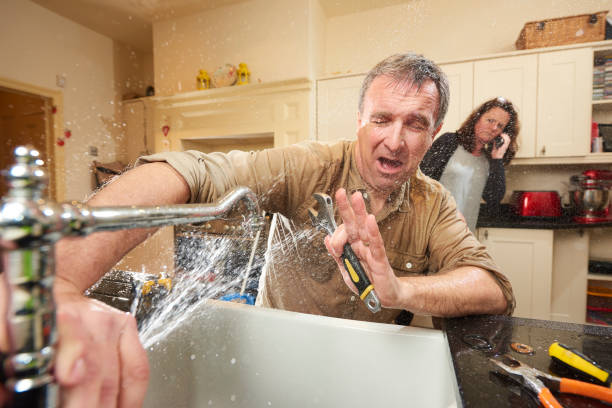 Best Emergency water damage restoration  in Kenner, LA